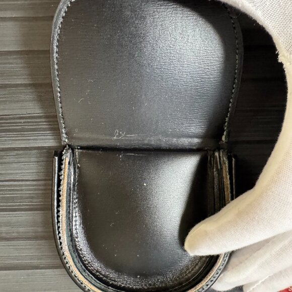 Cartier Coin/Jewlery Case Full Inclusion (Needs Repair) - Picture 2 of 4